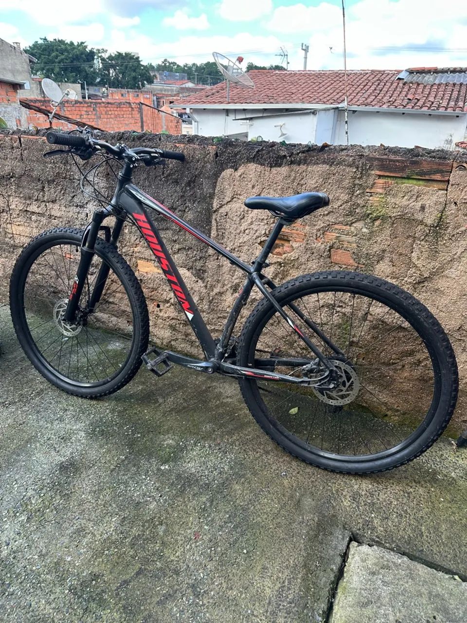 Bicicleta  - Foto 2