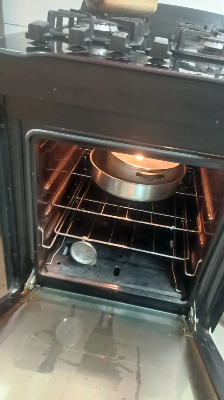 Fogão automático  - Foto 5