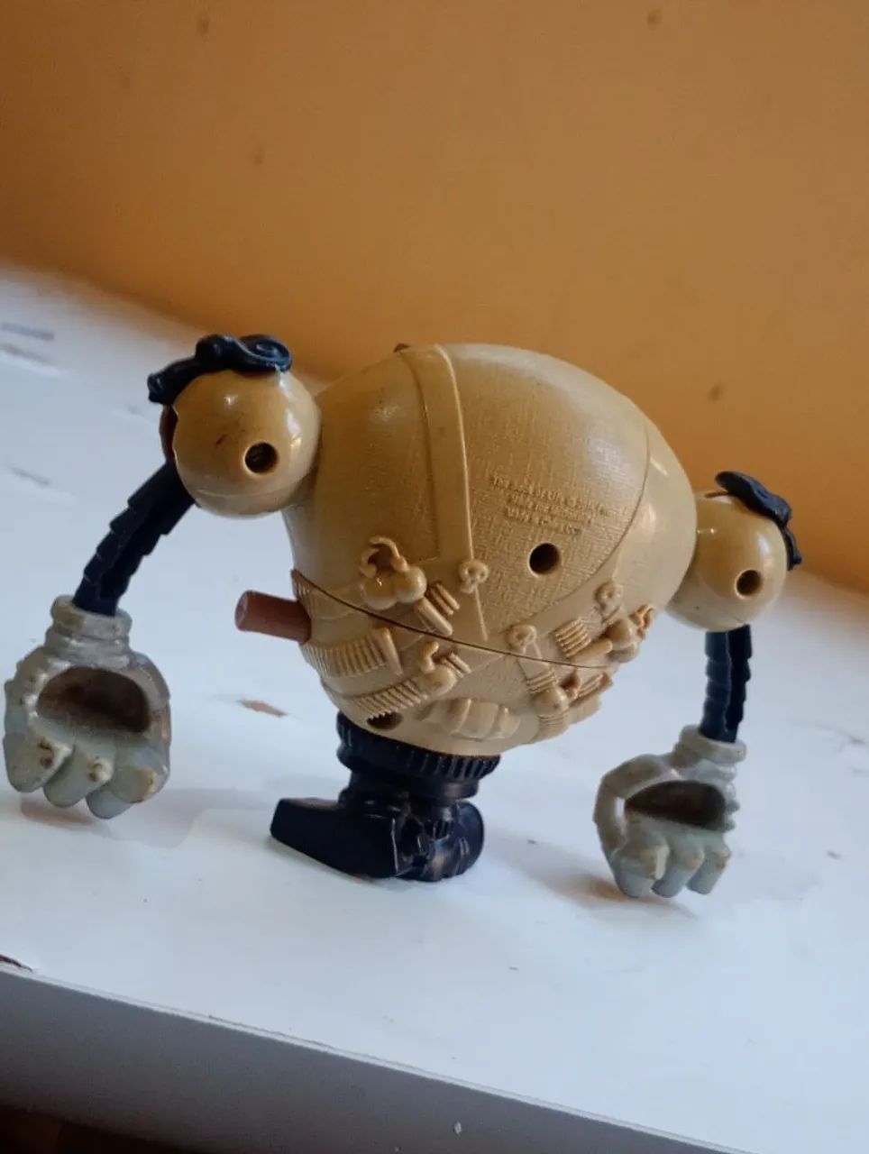 Boneco McDonald's  - Foto 2