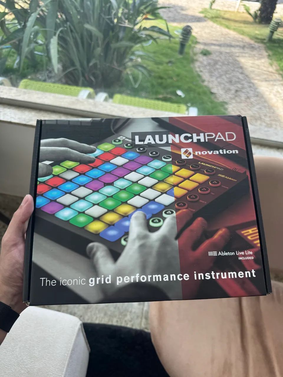 Controlador Launchpad MK2 - Foto 3