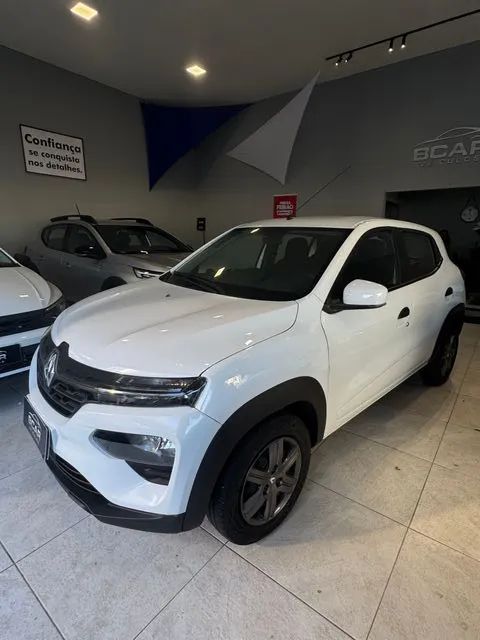 Renault Kwid 1.0 Zen 2025 - Foto 2