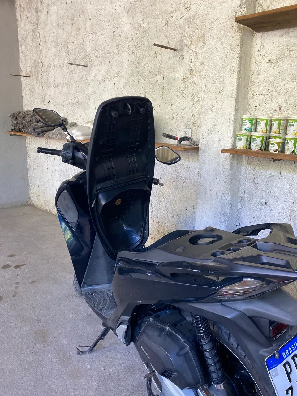 Vendo moto  - Foto 5