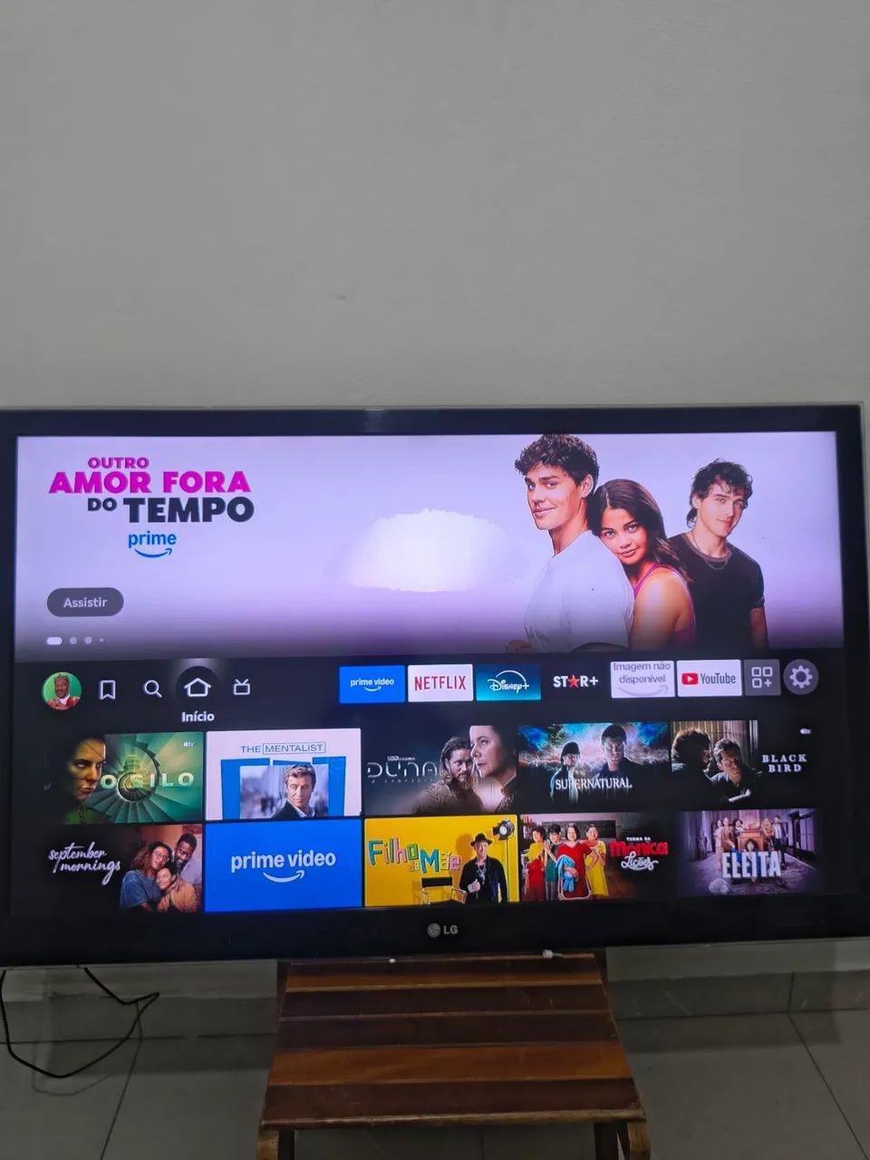 TV LG - Foto 3