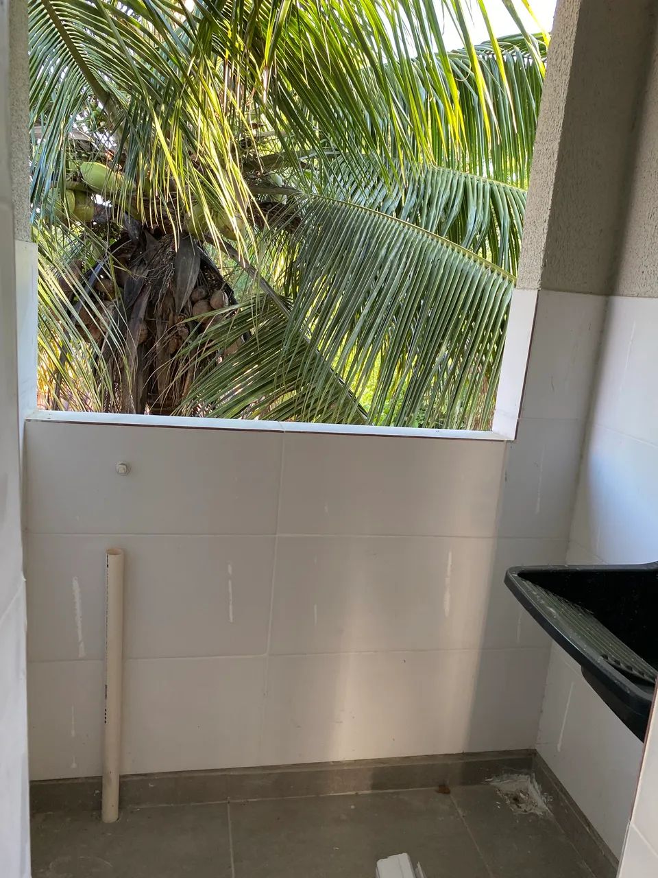Quarto e sala em Maravista  - Foto 4
