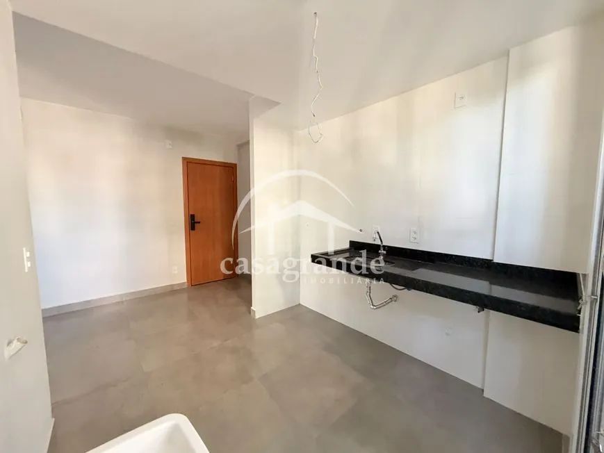Venda Apartamento SARAIVA - Foto 5