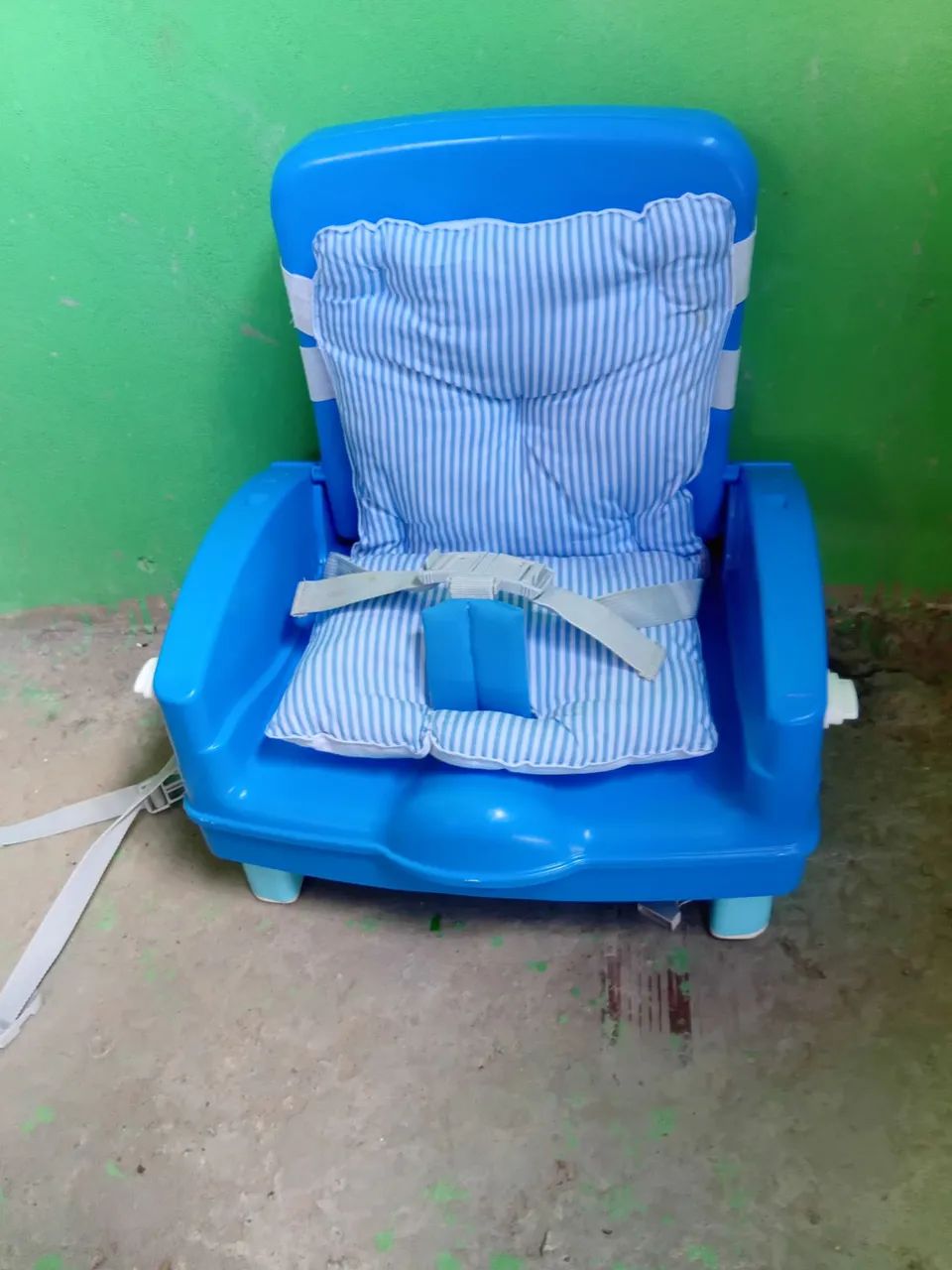 Cadeira de alimentação  - Foto 4