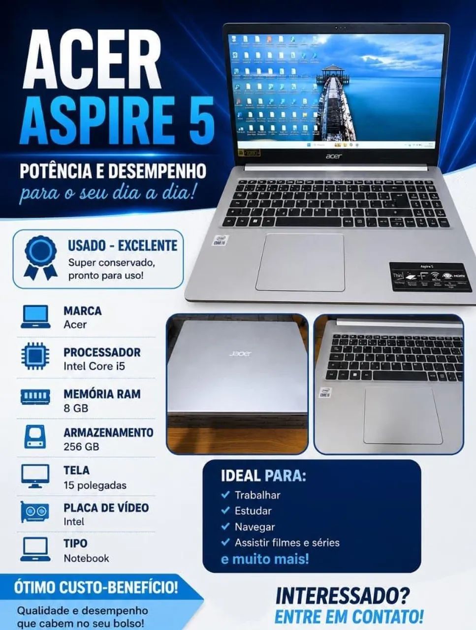 Notebook 