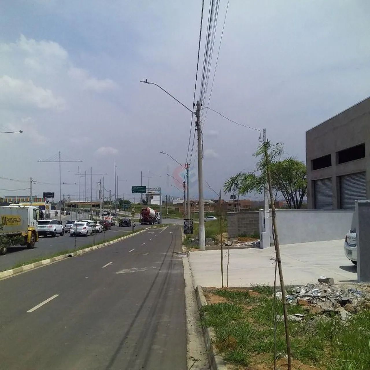Salão para alugar em Hortolândia, Vila Real - Foto 2