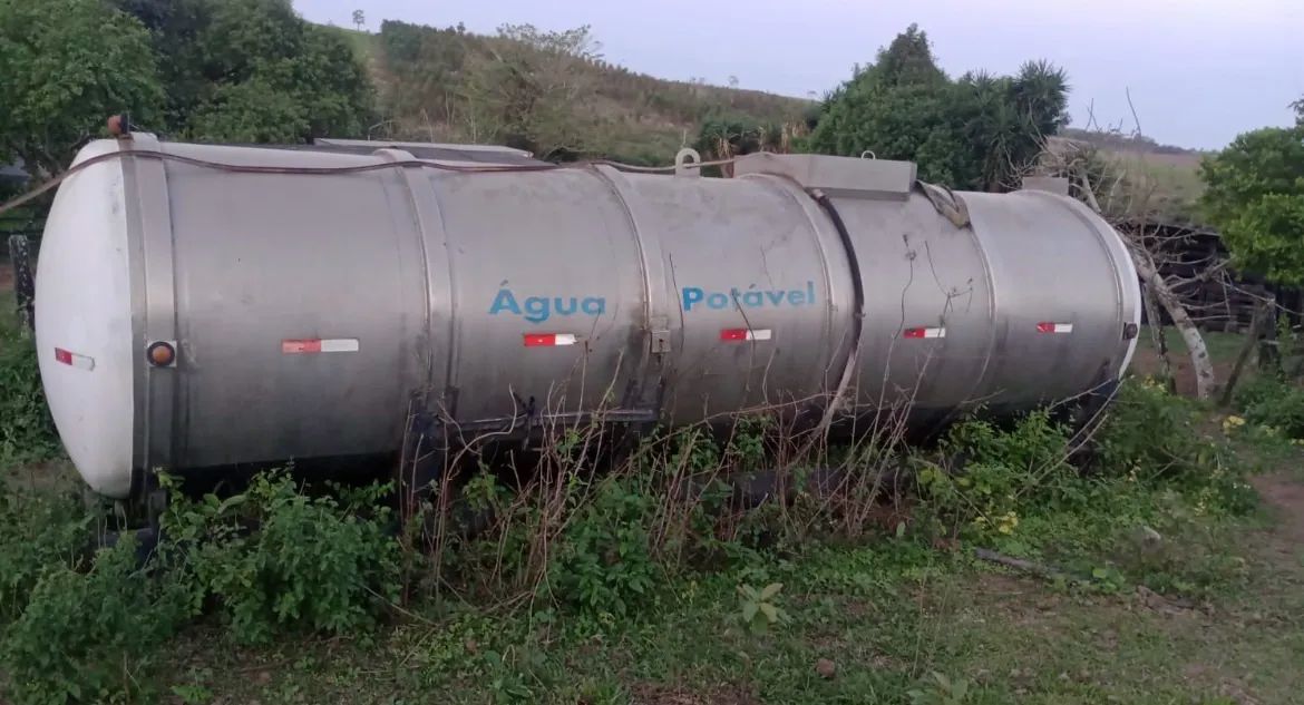 Tanque de água  - Foto 2