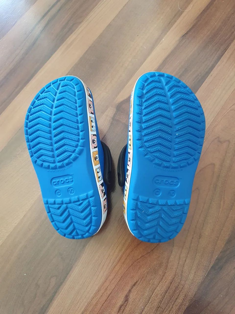 Crocs comfort - Foto 2