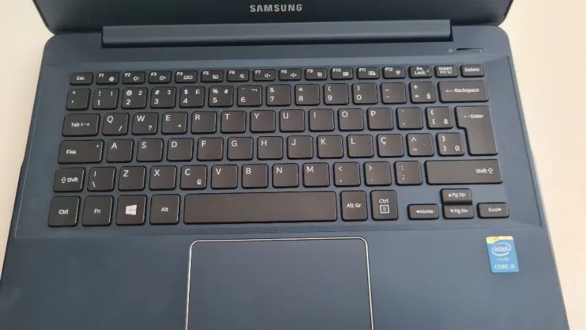 Notebook Samsung I5 4GB de Ram - Foto 3