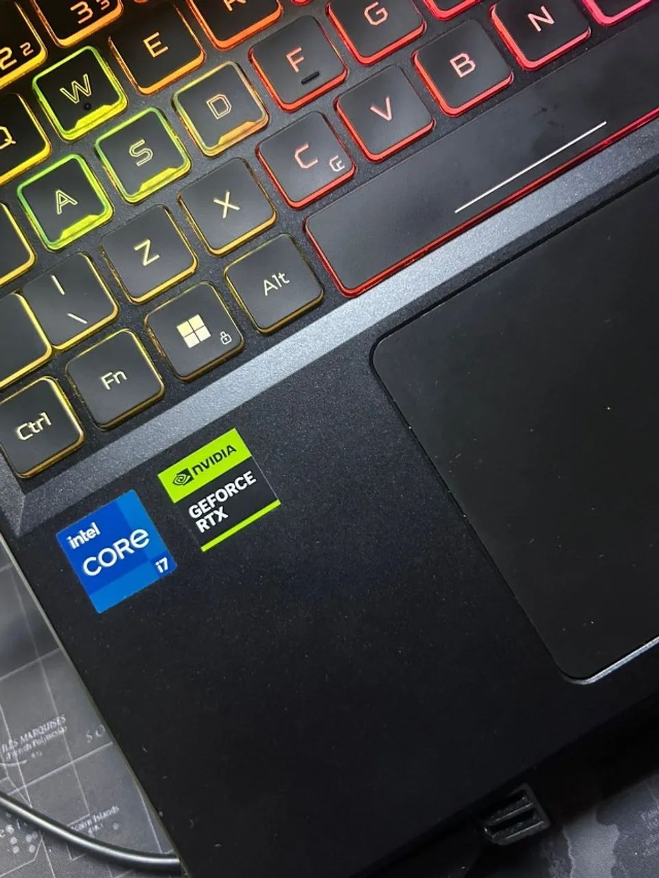 Notebook Acer Predator Gamer - Foto 5