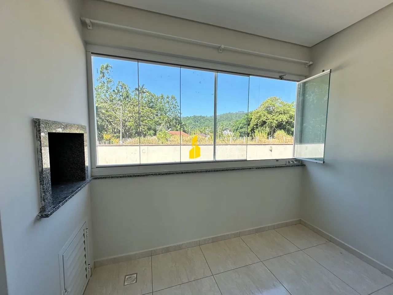 Apartamento com 3 quartos em Rodeio-SC - Foto 5