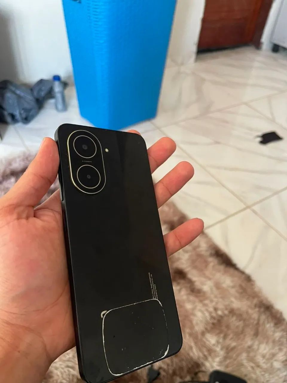 VENDE SE XIAOMI POCO 71 - Foto 3