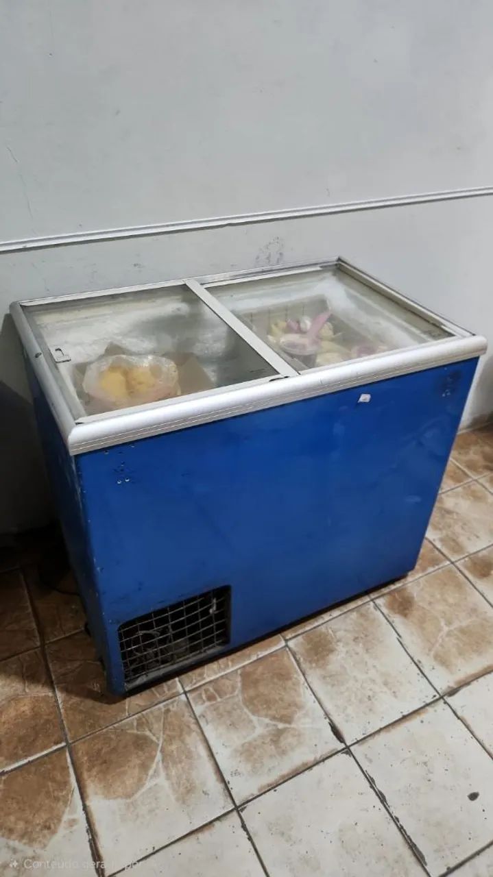Freezeres a venda! - Foto 4