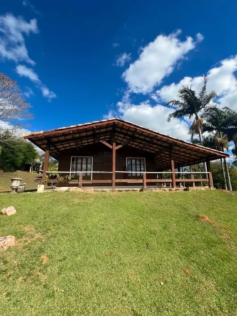 Chácara com terreno de 3.000 m2 - Foto 3