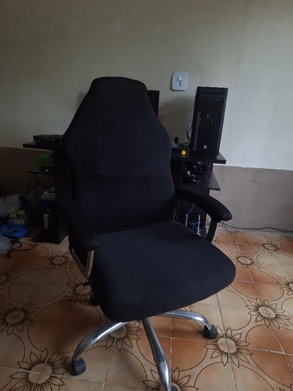cadeira gamer - Foto 2