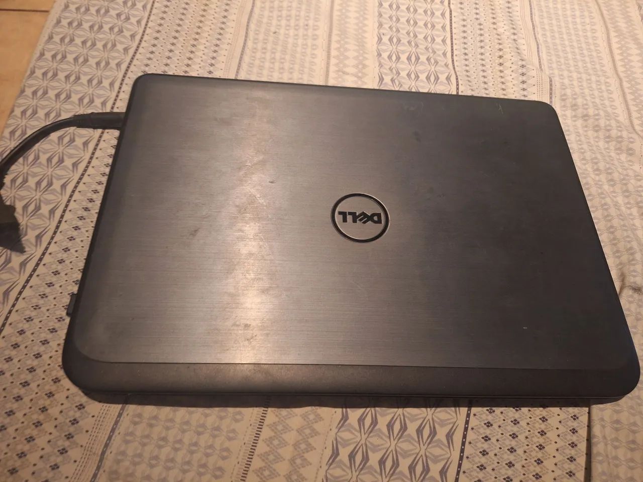 Vendo Notebook Dell - Foto 2