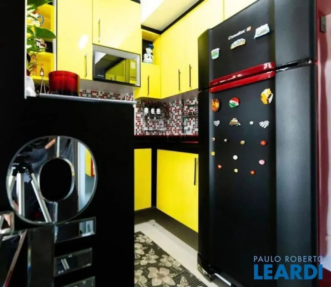 APARTAMENTO - CHÁCARA SANTO ANTONIO - SP - Foto 7