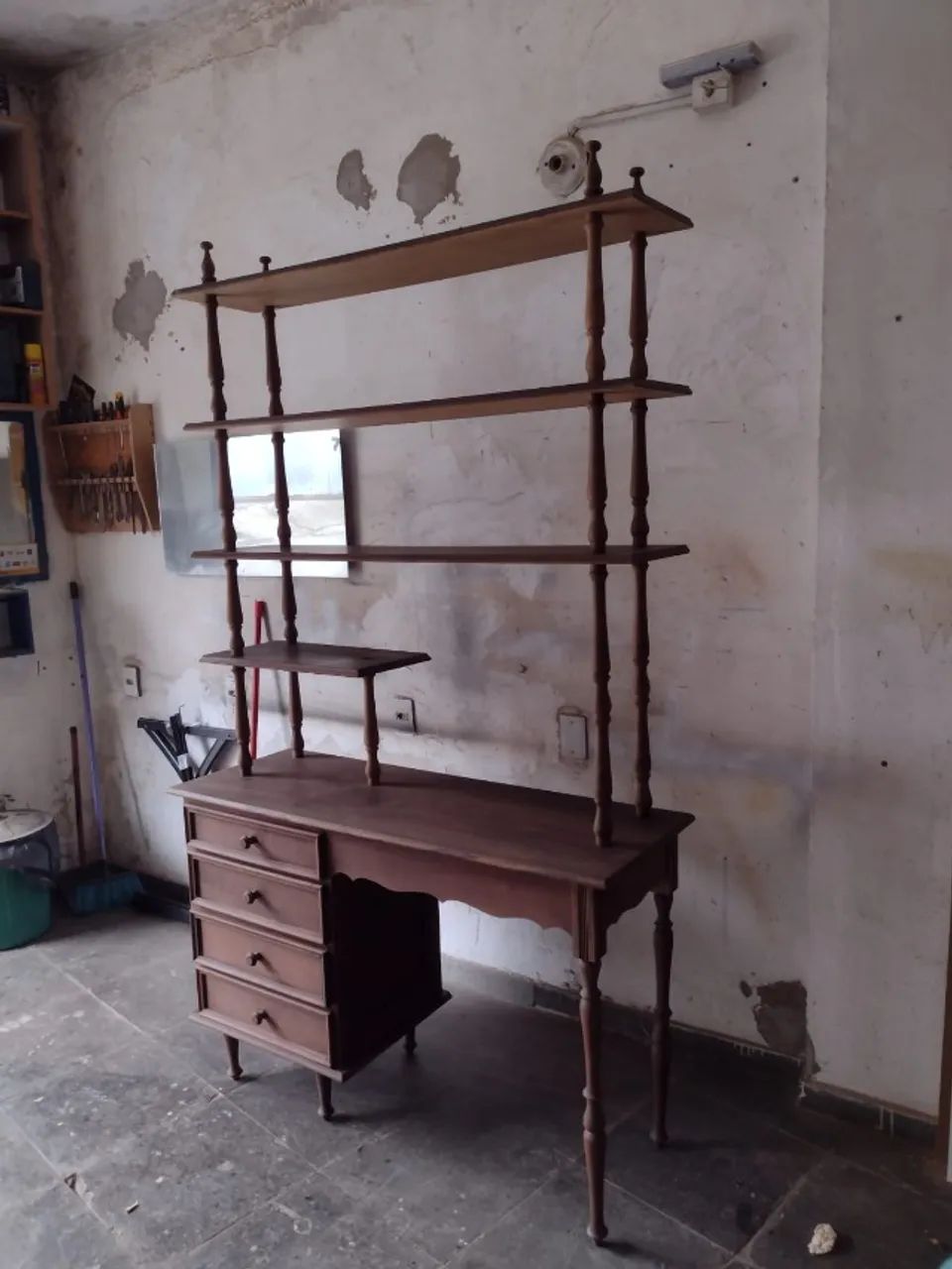 Estante - Foto 5