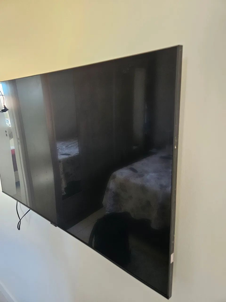 Tv Samsung QLED