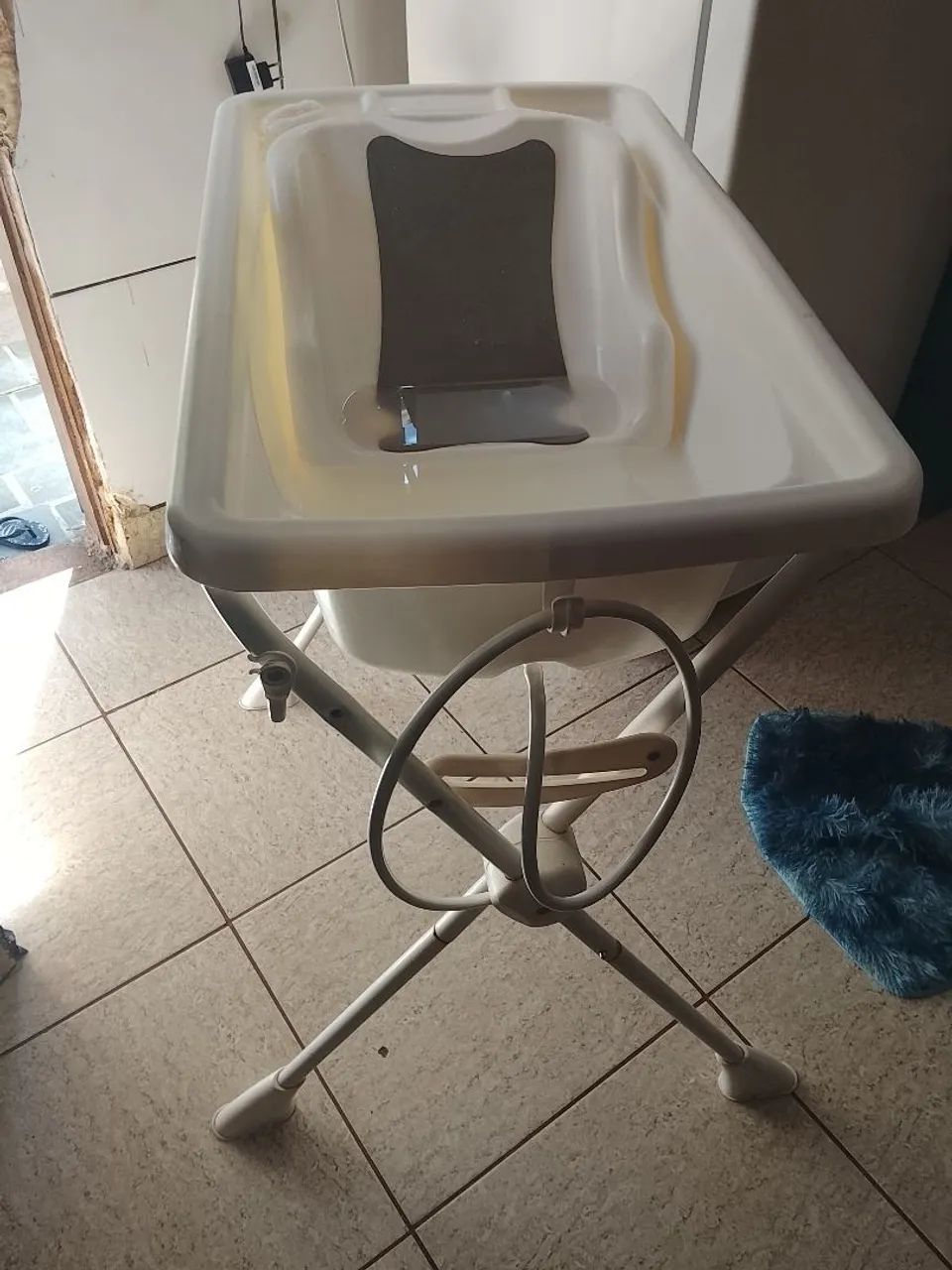 Banheira para bebê 