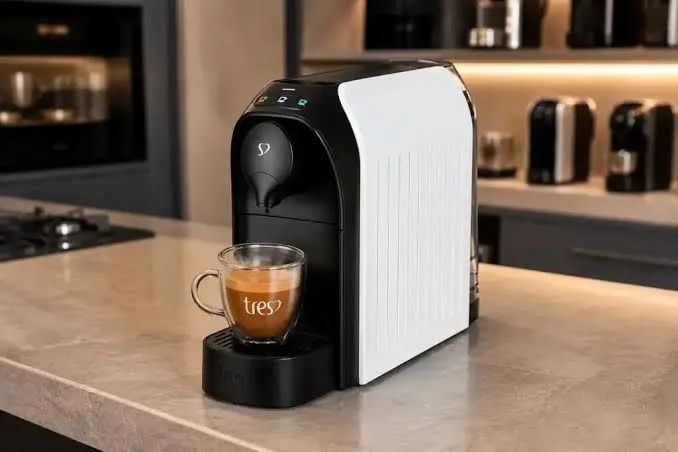 Cafeteira passione  - Foto 3
