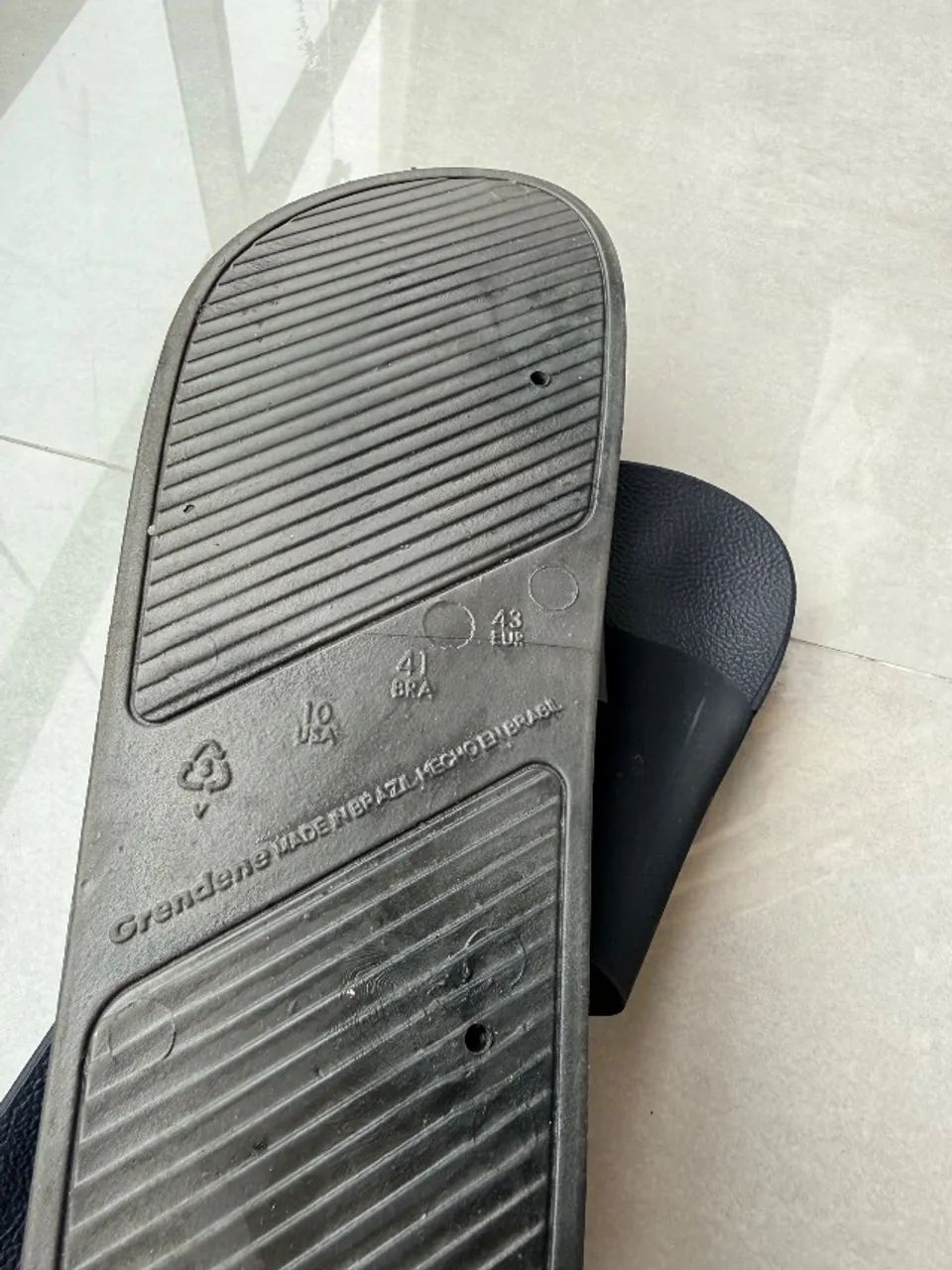 Chinelo Slide R10 Rider - Foto 5