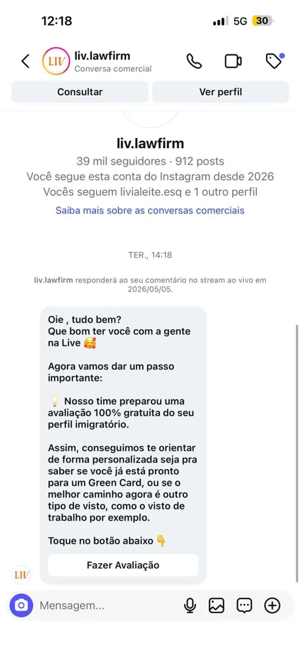 Artigos do interior 