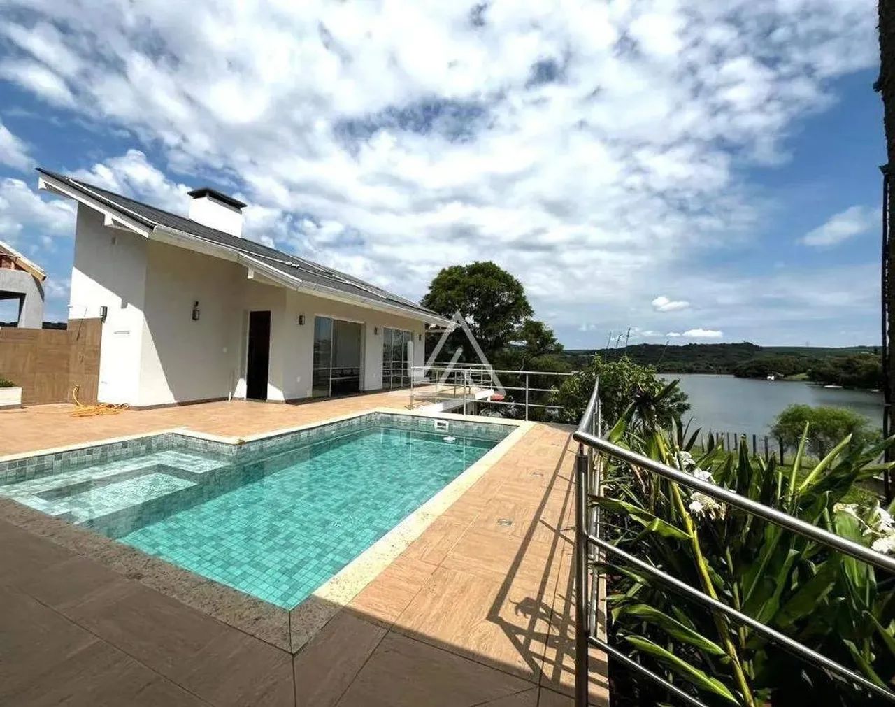 CASA EM CONDOMÍNIO NO CAPINGUI - Foto 2