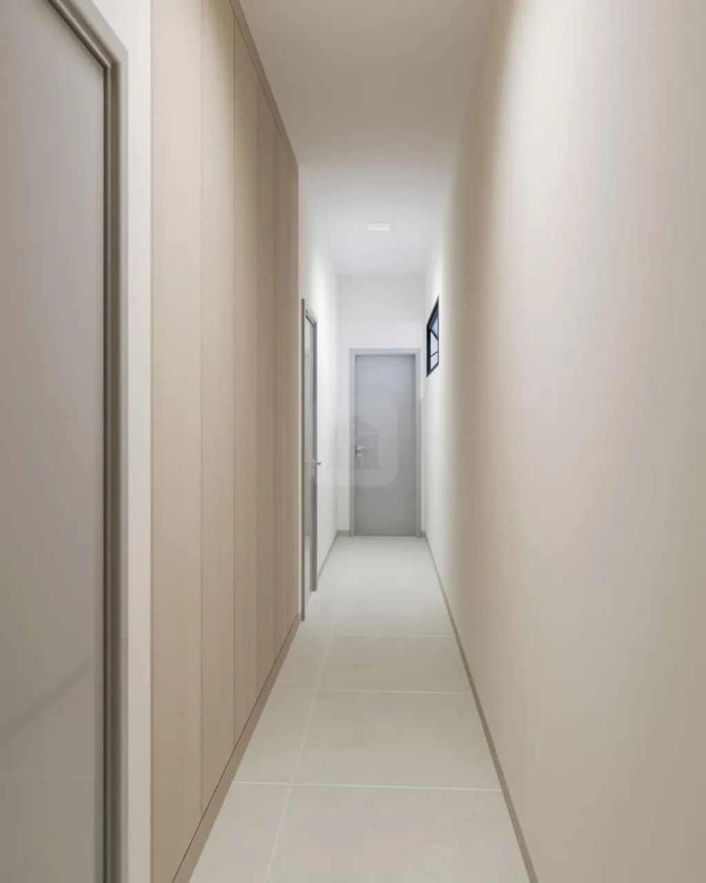 Casa Para Venda No Bairro Jardim Botânico - Foto 2