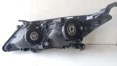 Farol Fume Lado Direito Honda City 2015 2016 2017 C 15553 Direito - Foto 6