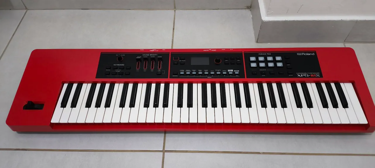 Cubo monitor Roland CM-30 - multiuso - Instrumentos musicais