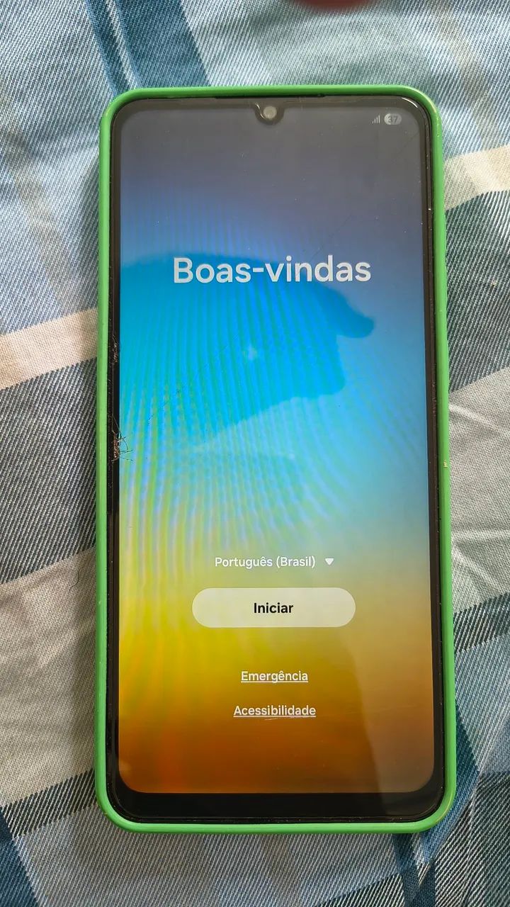 Samsung Galaxy A05