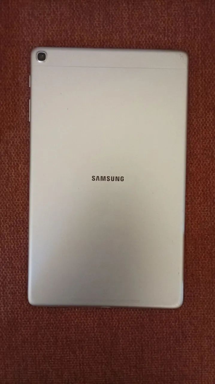 Tablet Samsung 4G 10.1 polegadas - Foto 2