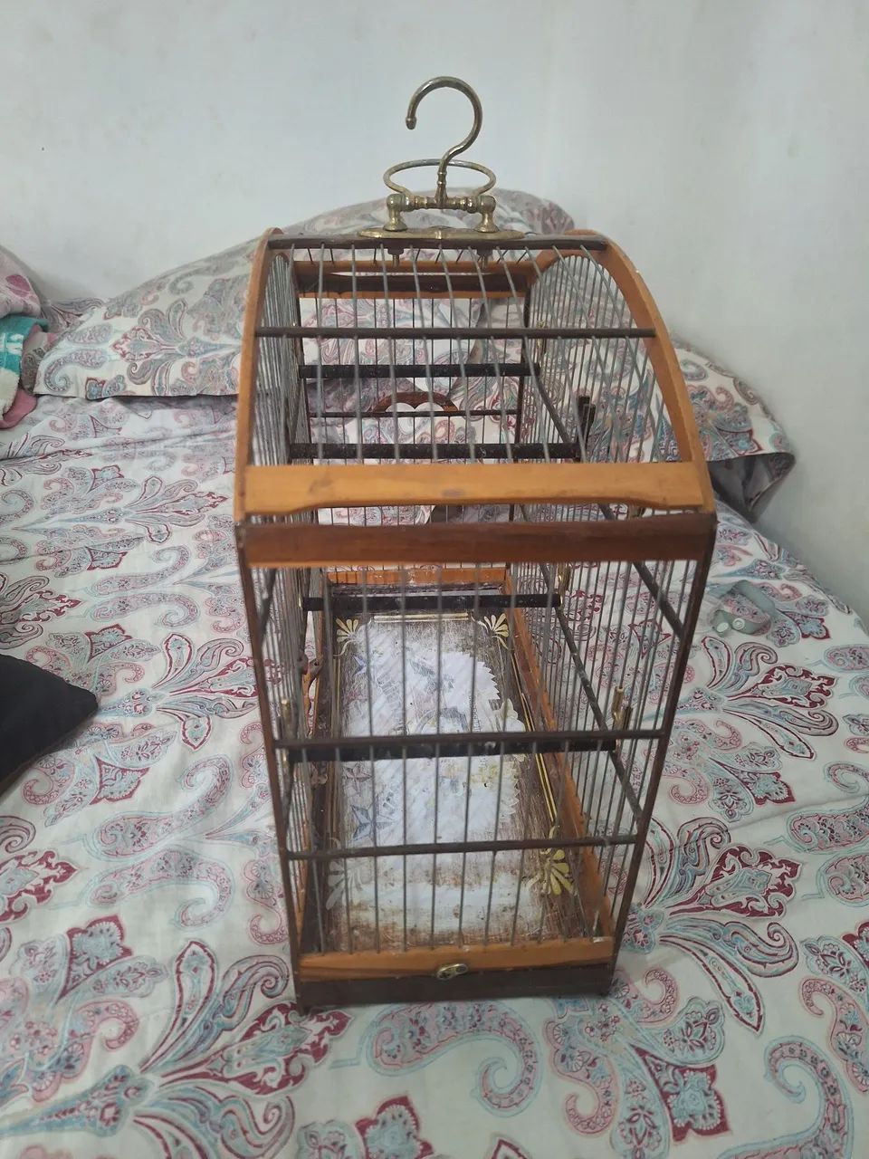 Gaiola  - Foto 3