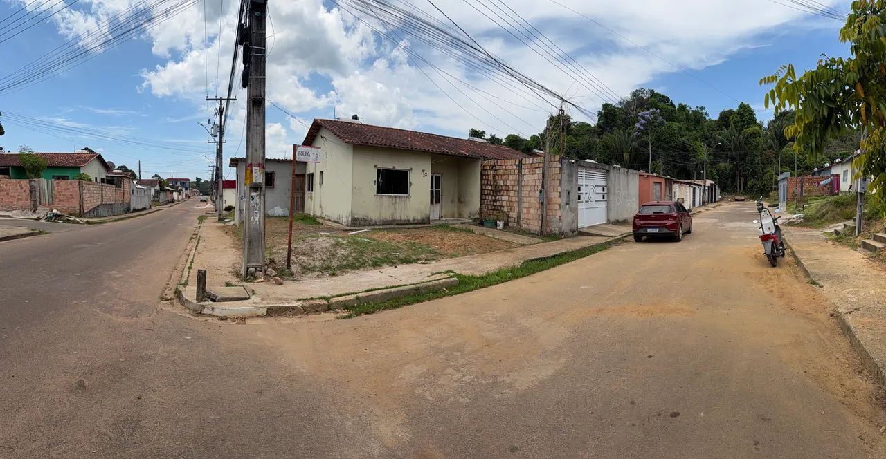 Manacapuru casa no residencial  - Foto 2