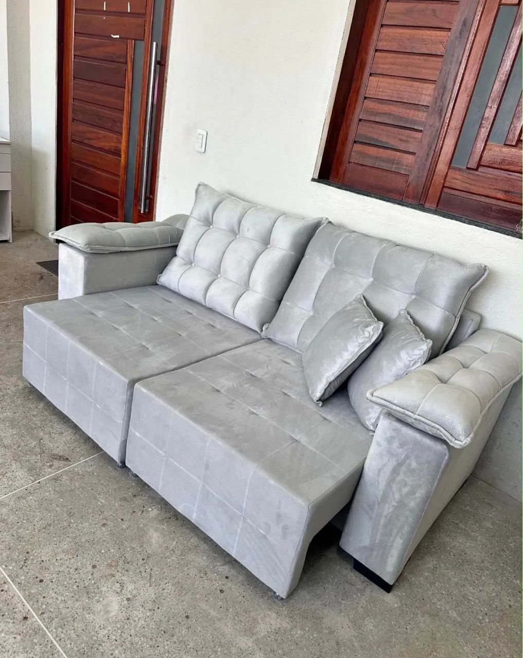 Sofá 