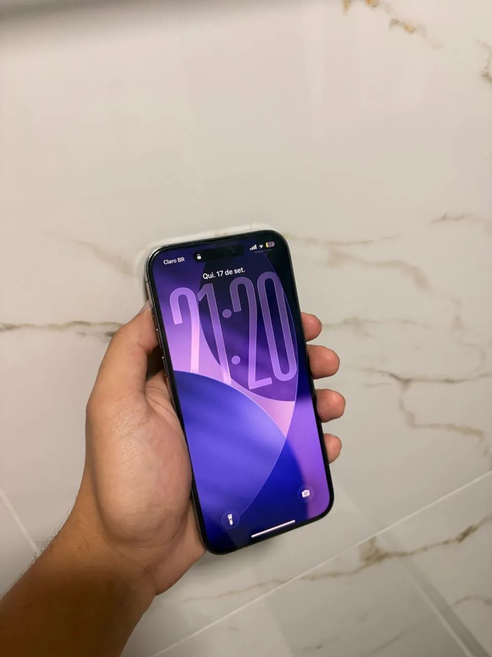 iPhone 14 Pro Max 128gb - Foto 2