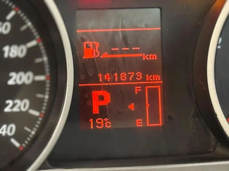 Mitsubishi Outlander 3.0/ GT 3.0 V6 Aut., foto 10 de 20