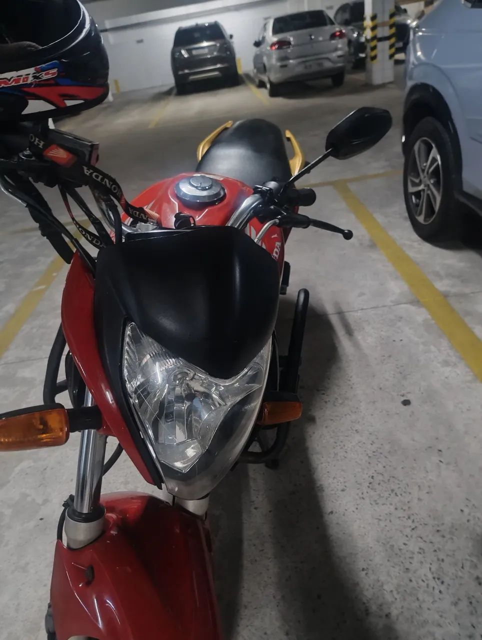 CB 300 2014  - Foto 5