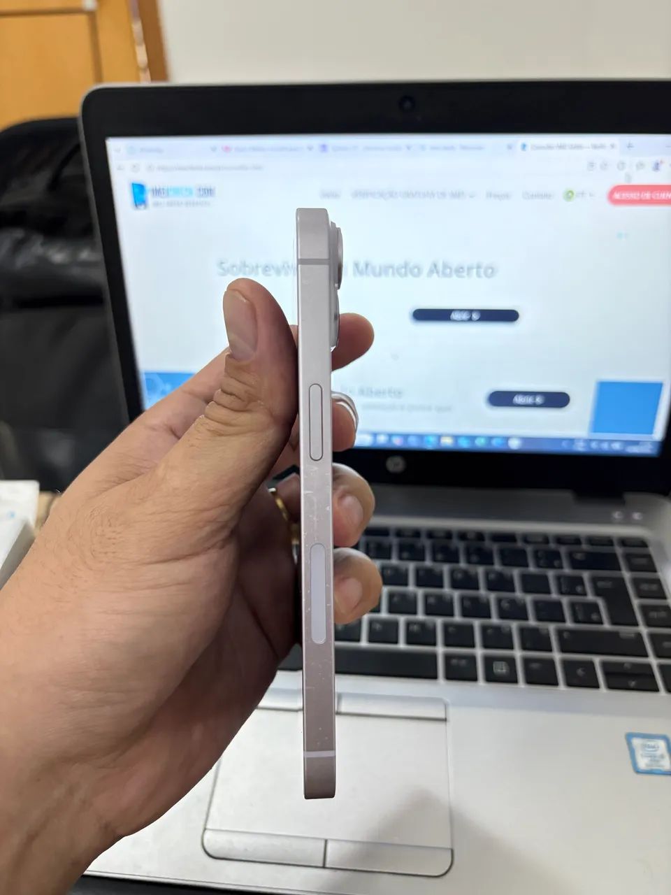 iPhone 14 128gb - Foto 4