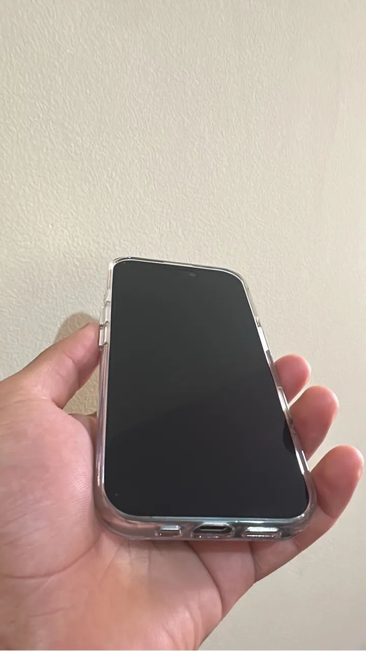 iPhone 16 128GB em excelente estado  - Foto 4