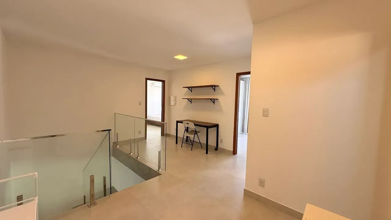 VILAS DO JACUÍPE - CASA COM 5 DORMITÓRIOS - LOCAÇÃO - Foto 2