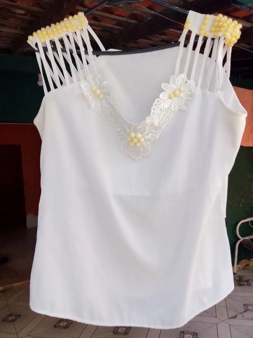 Roupas usadas - Foto 4
