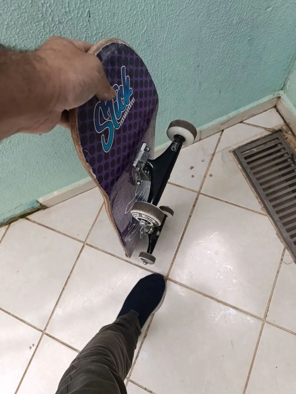 Skate  - Foto 2