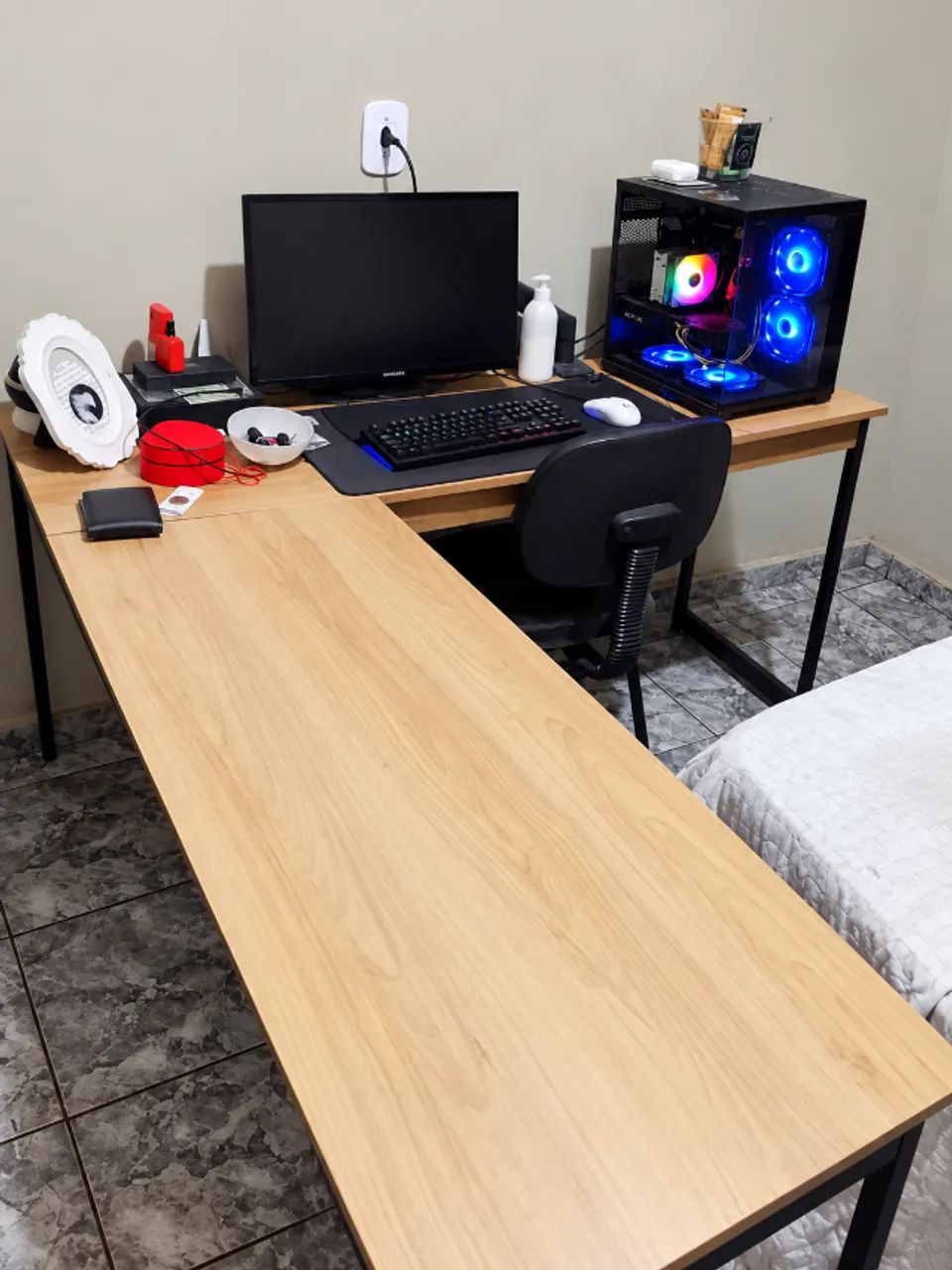 mesa - Foto 3