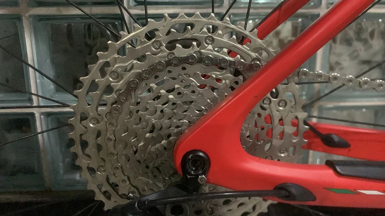 MTB OGGI AGILE PRO  - Foto 2