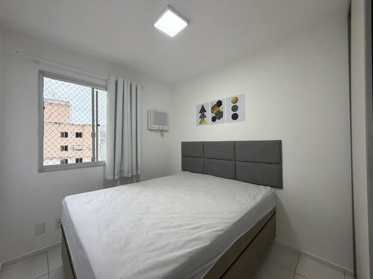 VENDE-SE APARTAMENTO MOBILIADO NO ARAÇAGY - Foto 5