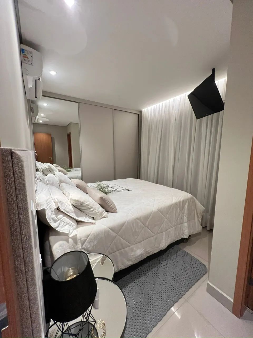 Apartamento próximo ao Praia Clube - Foto 4